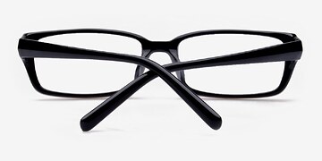 Black Brighton -  Plastic Sunglasses