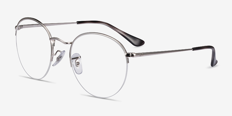 Ray-Ban RB3947V Round