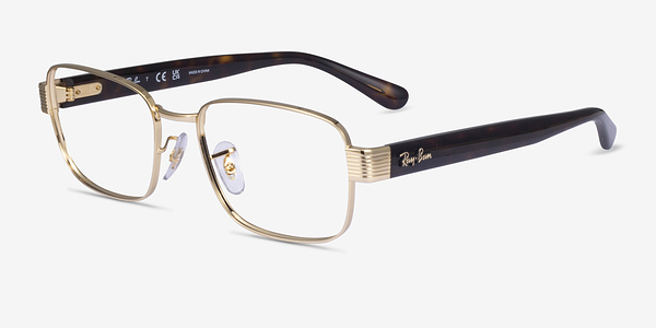 Ray-Ban RB6529