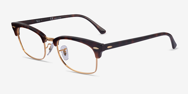 Ray-Ban Clubmaster Square