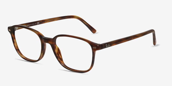 Ray-Ban RB5393 Leonard
