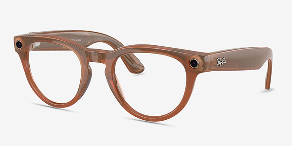 Ray-Ban Meta Headliner (Gen 1)