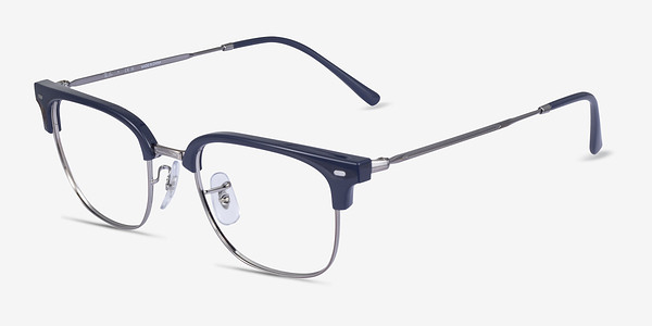 Ray-Ban RB7216 New Clubmaster