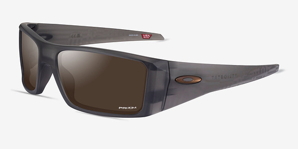 Oakley Heliostat