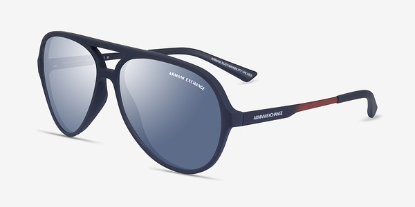 Armani Exchange AX4133S