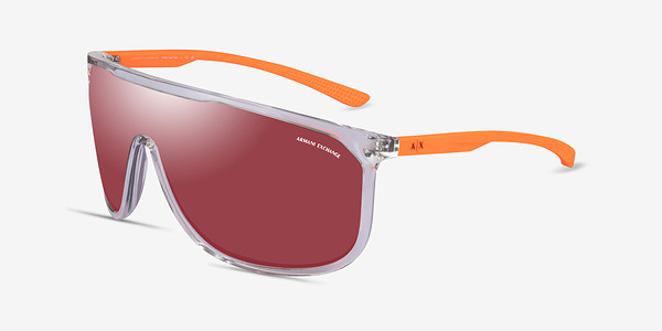 Armani Exchange AX4137SU