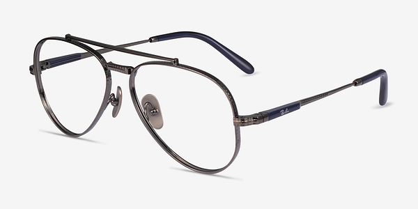 Ray-Ban RB8225V Aviator