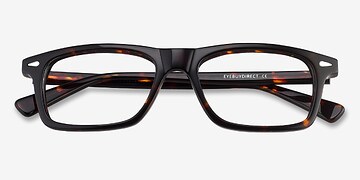 Brown/Tortoise Nicola -  Plastic Eyeglasses