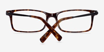 Tortoise Requiem -  Acetate Eyeglasses