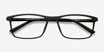 Ash Sullivan -  Lightweight Plastic Eyeglasses