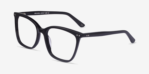 Meliora eyeglasses