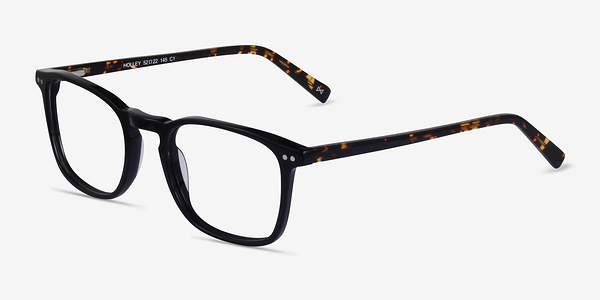 Holley eyeglasses