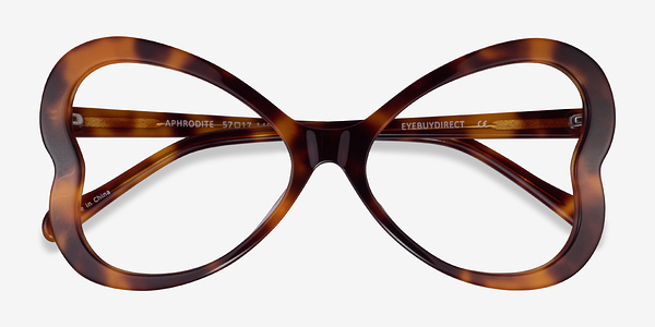 Aphrodite eyeglasses