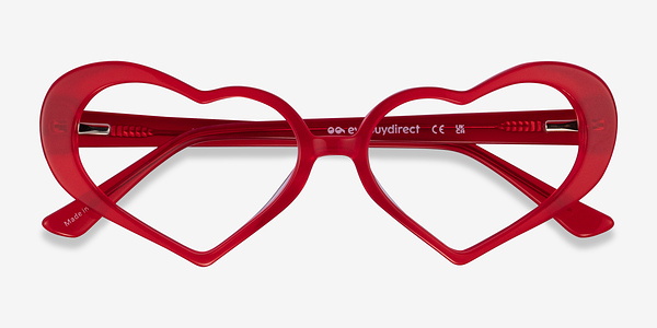 Sweet eyeglasses