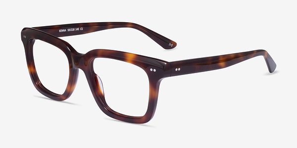 Kenna eyeglasses