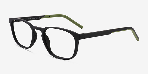 Attain eyeglasses
