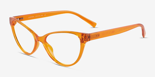 Lantana eyeglasses