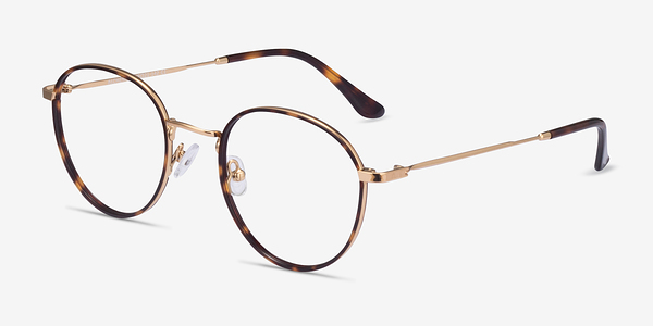 Alchemist eyeglasses