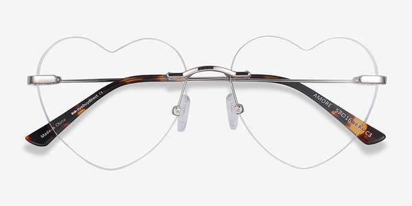 Amore eyeglasses