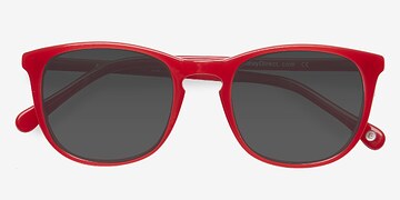 Red Audio -  Acetate Sunglasses