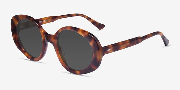Intuition sunglasses