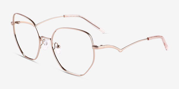Leo eyeglasses
