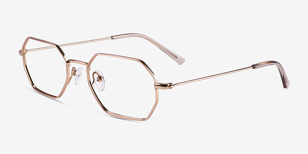 Bidu eyeglasses