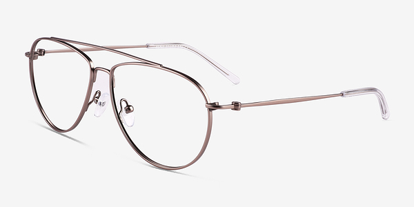 Kenji eyeglasses