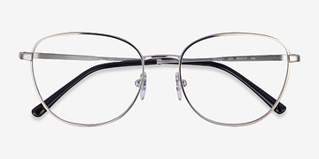 Silver Vogue Eyewear VO4231 -  Metal Eyeglasses