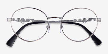 Silver Vogue Eyewear VO4222 -  Metal Eyeglasses