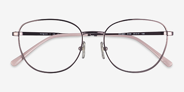 Purple Vogue Eyewear VO4231 -  Metal Eyeglasses