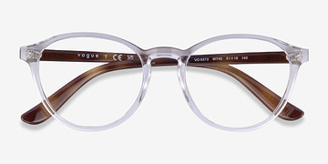 Clear Vogue Eyewear VO5372 -  Plastic Eyeglasses