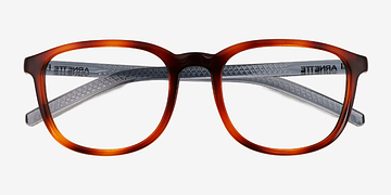 Tortoise ARNETTE Karibou -  Plastic Eyeglasses