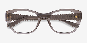 Clear Gray Vogue Eyewear VO5569 -  Plastic Eyeglasses