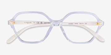 Clear Vogue Eyewear VO5622 -  Plastic Eyeglasses