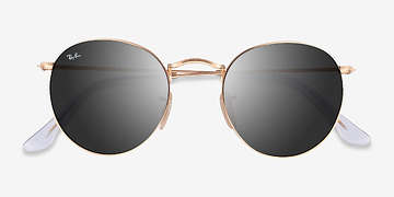 Arista Ray-Ban RB3447 -  Metal Sunglasses