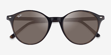 Tortoise Ray-Ban RB2230 Bernard -  Acetate Sunglasses
