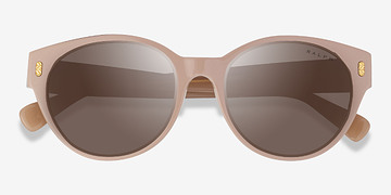 Nude Ralph RA5302U -  Acetate Sunglasses