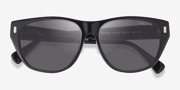 Black Ralph RA5303U -  Acetate Sunglasses