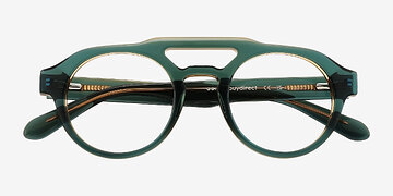 Green Reverie -  Eco Friendly Eyeglasses