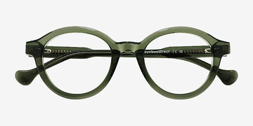 Green Chadwick -  Eco Friendly Eyeglasses