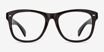 Purple Myrtle -  Plastic Eyeglasses