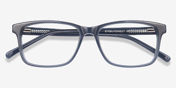 Blue Prologue -  Acetate Eyeglasses