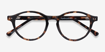Tortoise Magic -  Fashion Acetate Eyeglasses