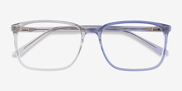 Gray Tony -  Acetate Eyeglasses