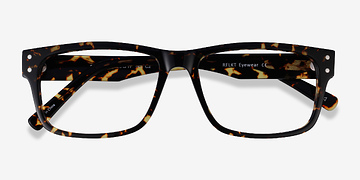 Tortoise Brumalis -  Eco Friendly Eyeglasses