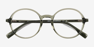 Green Amaranth -  Eco Friendly Eyeglasses