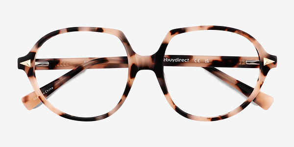 Foster eyeglasses