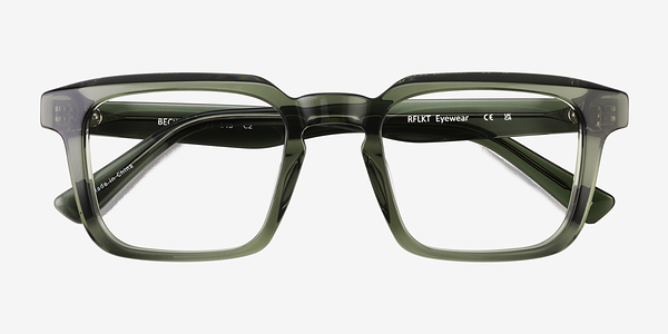 Beck eyeglasses