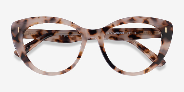 Kitty eyeglasses